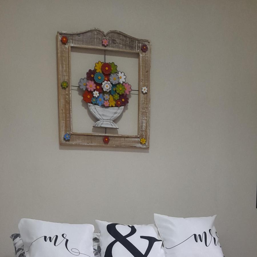 Recanto Dos Cabores Araquari Dış mekan fotoğraf